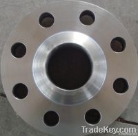 ASTM A105N WN RF Flanges