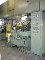 Complete Collapsible Aluminium Tube Making Line