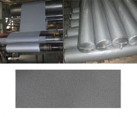 Coating Fiberglass Fabric  PU or Silicon coating