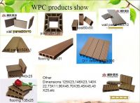 PE flooring