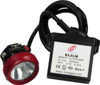 LED Miner's Cap Lamp, Mining Lamp