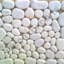 Garden Pebble Mosaic Tiles