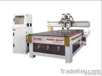 Two-head Wood carving machine HD-M25T