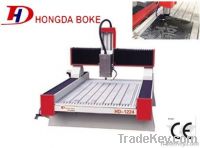 Stone carving machine