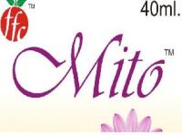 Mito- the harmone product