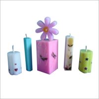 MANUFACTURERS OF AROMATIC CANDLES