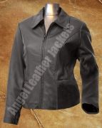 Womens Leather Jackets