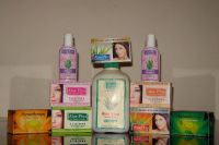 Aloe Vera Healthcare & Beauty Products