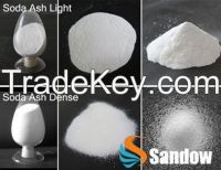 soda ash dense