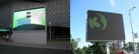 Advertising LED Display for LED Billboard.