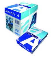 copy paper double A