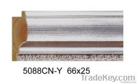 5088CN-Y wood frame moulding