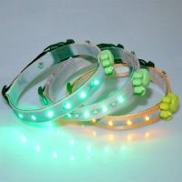 LED Pet Collars