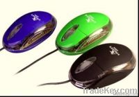 Mouse, 3D optical mouse, computer mouse