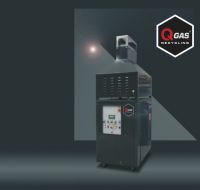 Q-GAS II