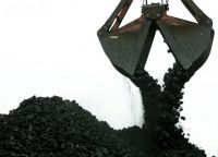 steam coal