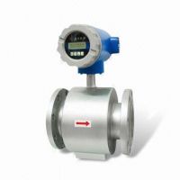 Electromagnetic Flowmeter (EMF)