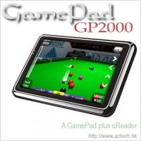 gamepad&ebook reader&MID&tablet pc