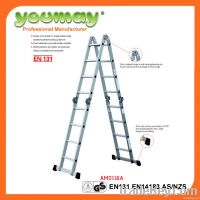 Multi-purpose ladders