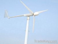 2kW wind generator