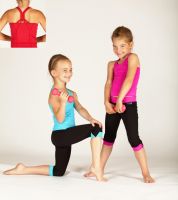 Girl fitness set