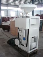 one pass rice milling machine