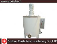 chocolate tempering machine