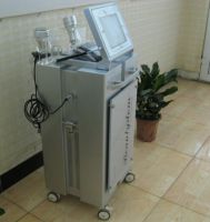 professional vacuum  cavitation slimming machine