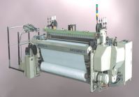 HGA732 flexible rapier loom