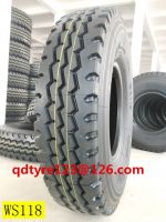 TBR TYRE 750R16