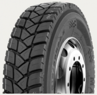 TBR TYRE 900R20