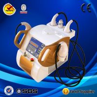 Top sales! 7 in 1 RF cavitation slimming machine