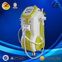 2014 most professional! Elight ipl rf nd yag laser tattoo removal machine