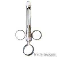 Three Ring Dental Syringe