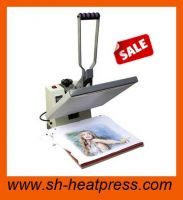 50*65cm Auto-open High Pressure Heat Press Machine