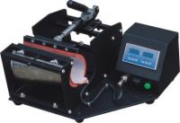 Digital Mini Mug Heat Press Machine