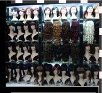Fashional synthetic wig