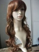 fashion wig for asian