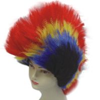 Canival wig