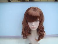 Hot sale new style wig in low price
