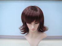 fashion synthetic wig