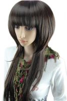 Wholesale Synthetic Hair Wig