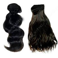 New arrival body wave Chinese human hair weft
