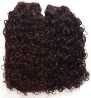 hight quality Indian remy hair weft