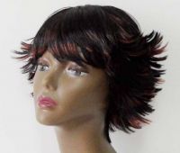 cheap high quality African wig wholesaleAH002