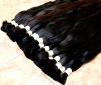 Brazilian human hair bulk, special price for promotion, natural curl