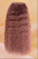 Remy Natural Human Hair Bulk/Braid