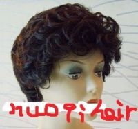 hair wig fake wig african wig american wigs