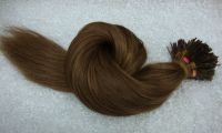 Keratin Nail-tip pre-bonded hair weaving