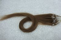 pre-bonded hair for remy flat-tip hair extension and best quality